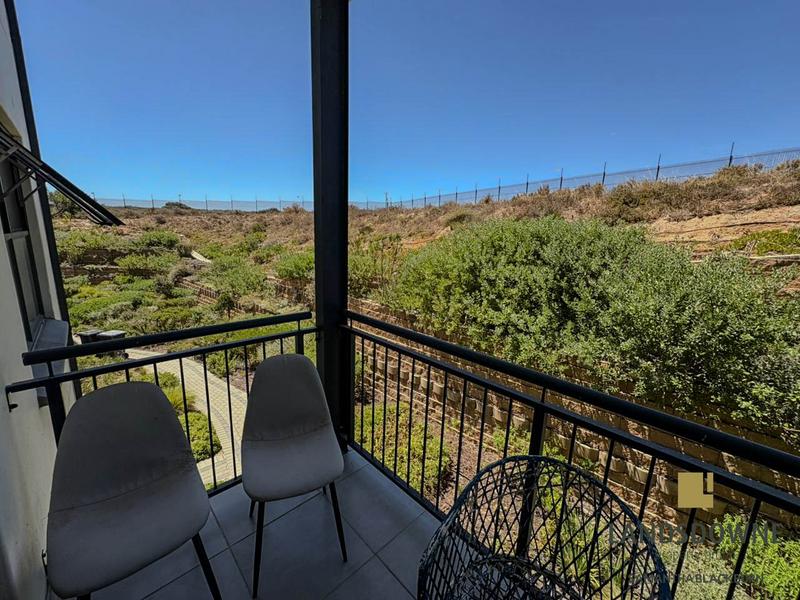 1 Bedroom Property for Sale in Richwood Western Cape